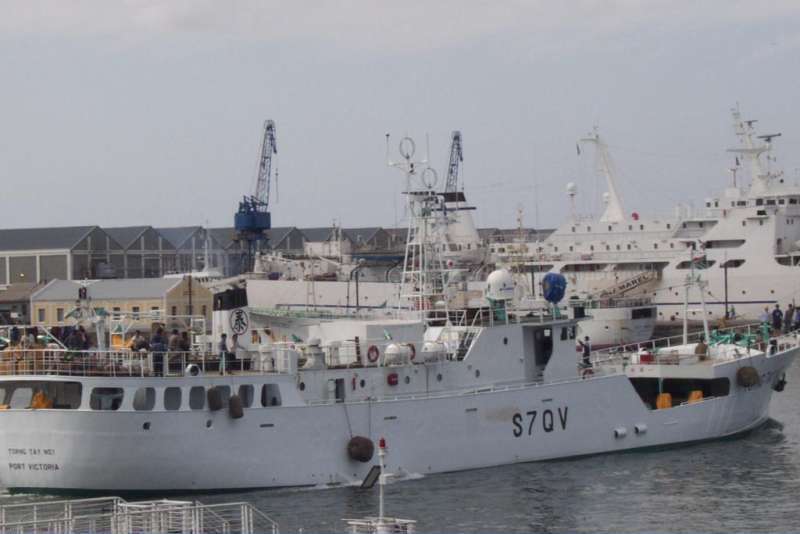 TORNG TAY NO.1