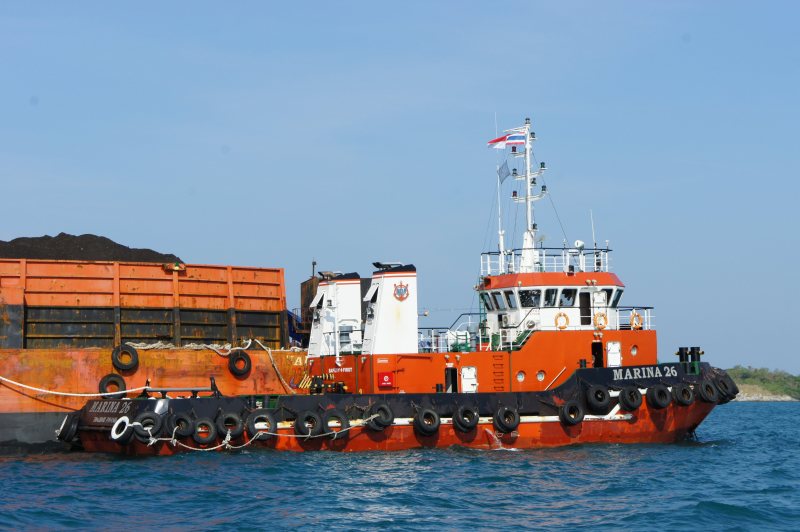 MARINA 26