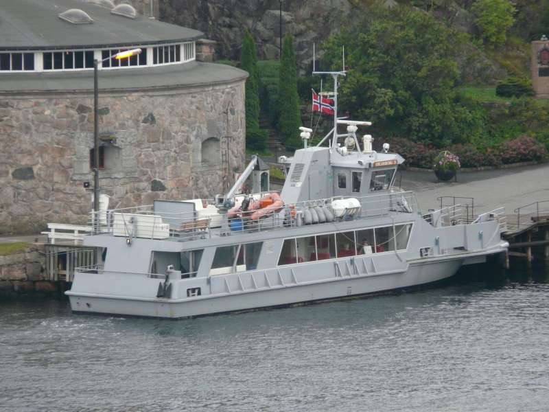 OSCARSBORG 2