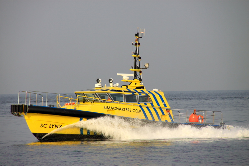 SC LYNX