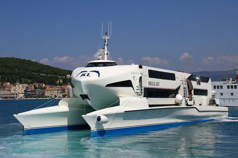 KRILO JET