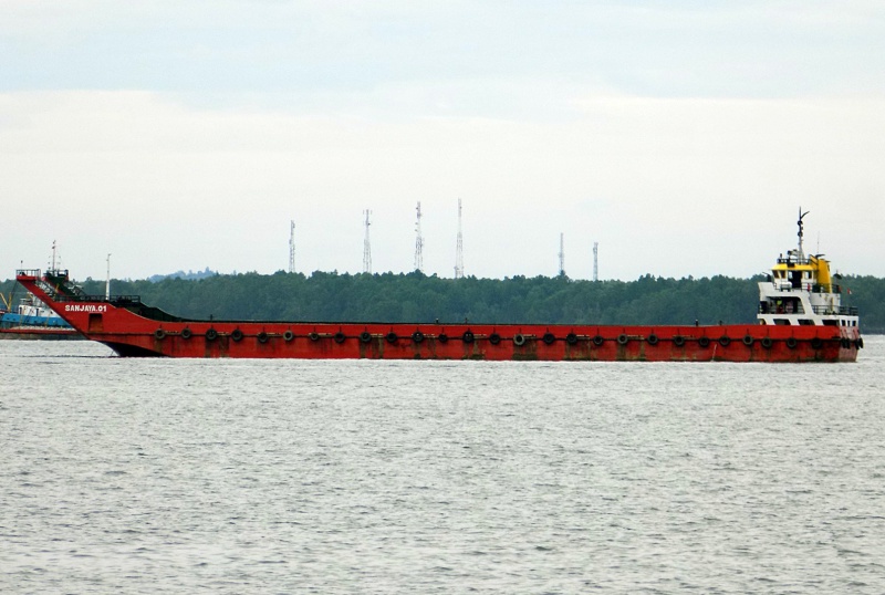 LCT SANJAYA 01