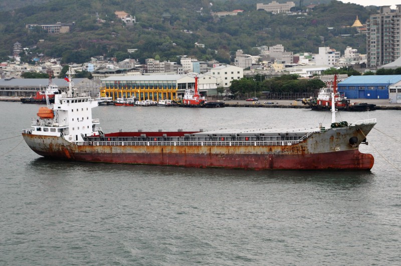 SUNDA STRAIT