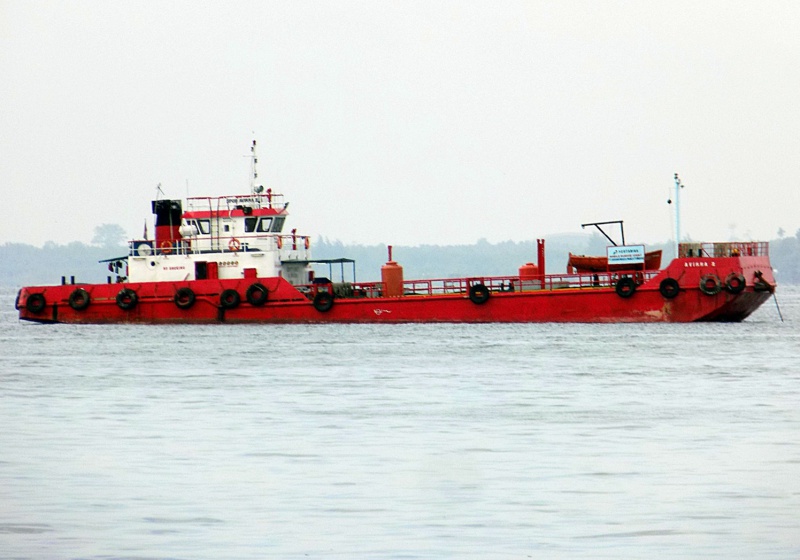 Image of SPOB AVIRRA II