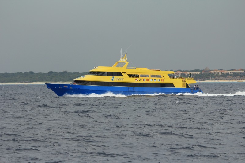 ULTRAMAR IV