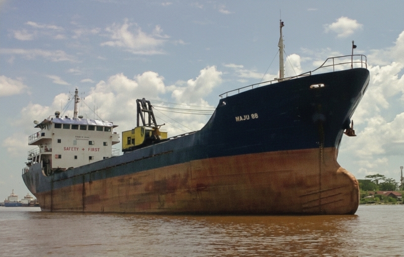 MAJU-88