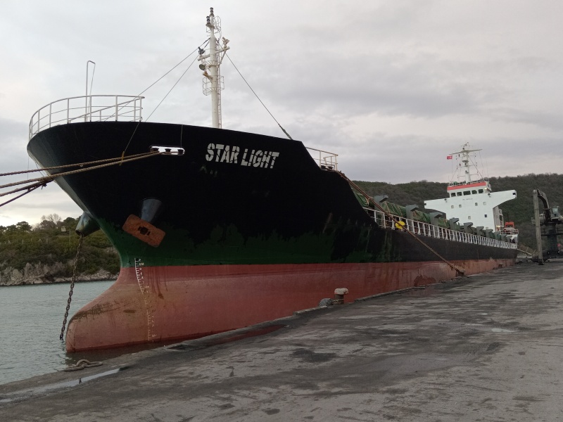 STAR LIGHT