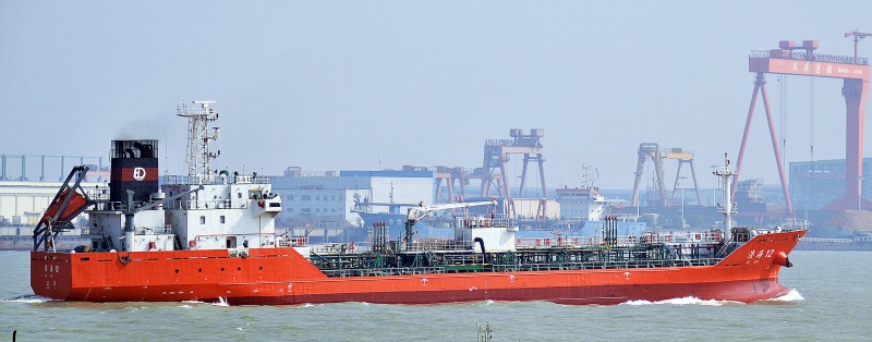 DI HAI 12