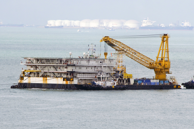 POSH NATUNA