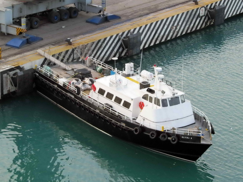 L/P ELVIRA S