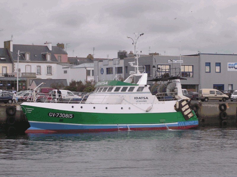 NORTHERN EAGLE N73