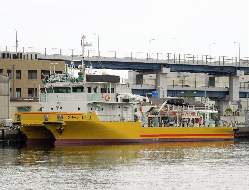 CLEANHARIMA