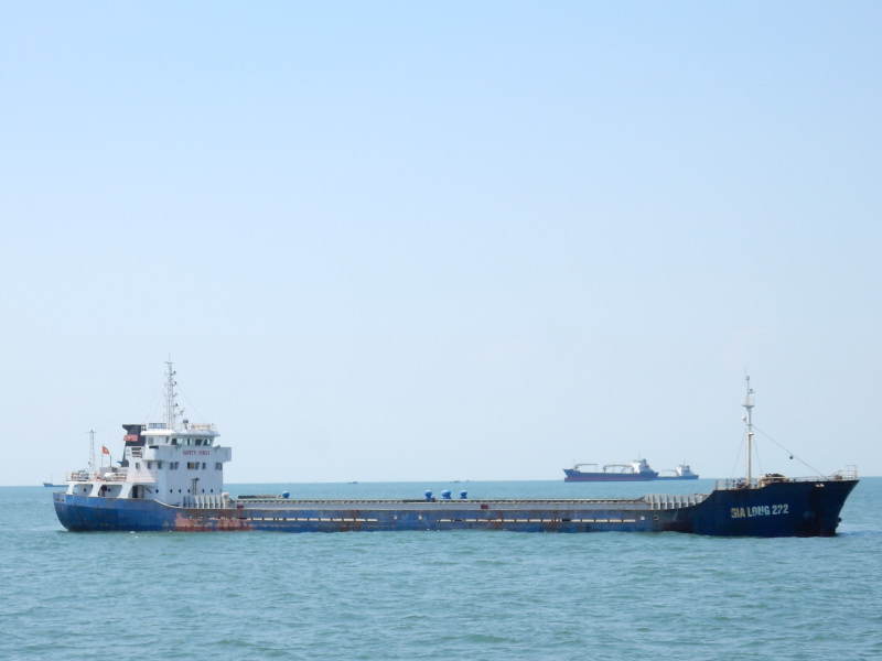 GIA LONG 555