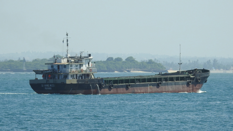 SI HANG NI 26