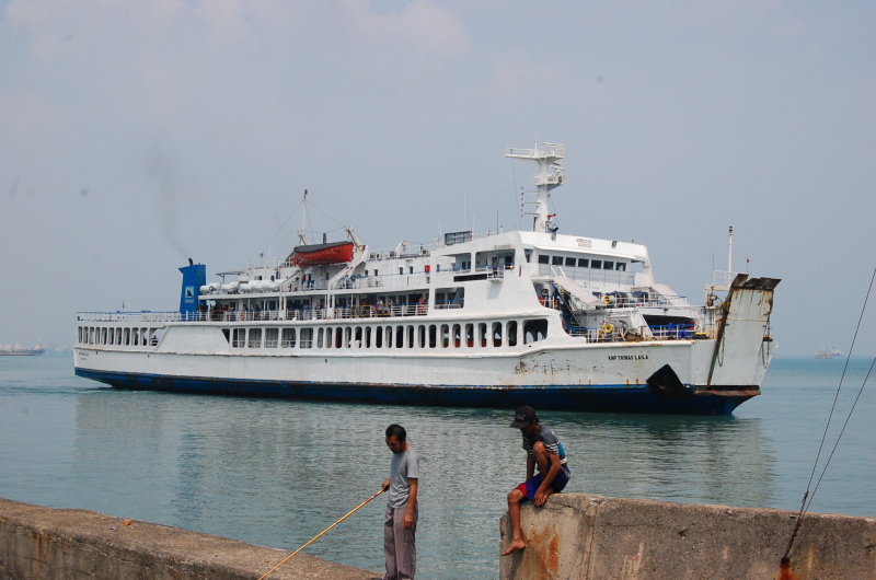 KMP TRIMAS LAILA