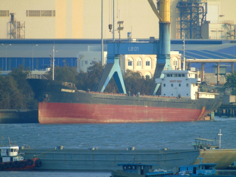 TAN HAI LOC 136