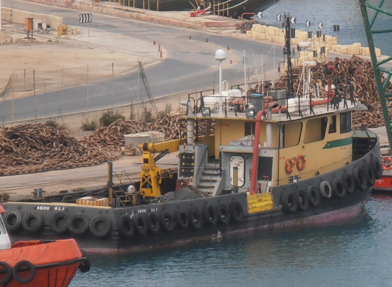 MV ADEDOYINSOLA