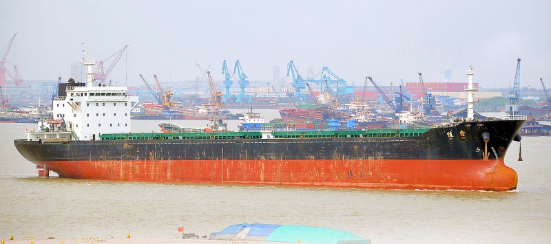 JIA XIN