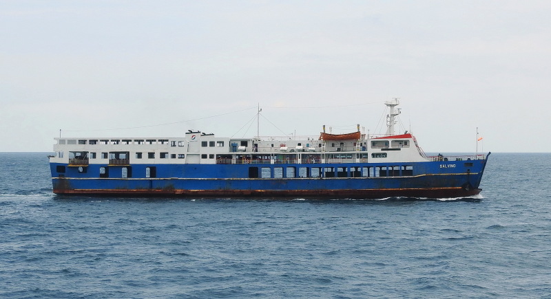 KMP .SALVINO