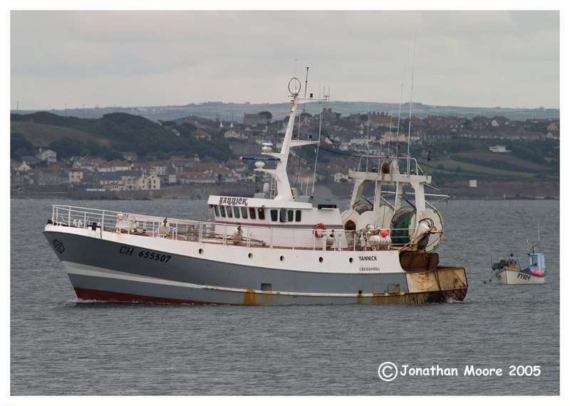 Image of F/V YANNICK