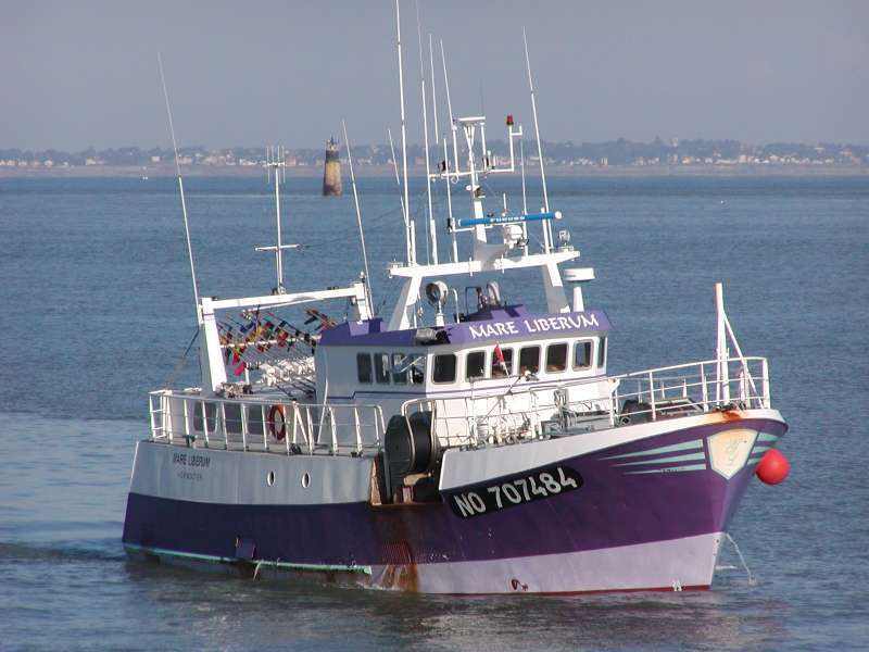MARE LIBERUM