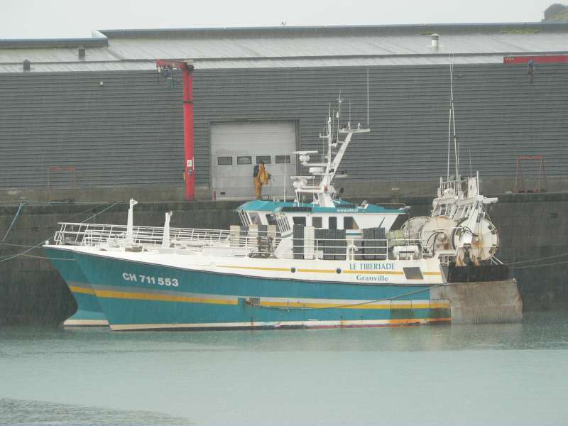 Image of F/V LE LUCKY