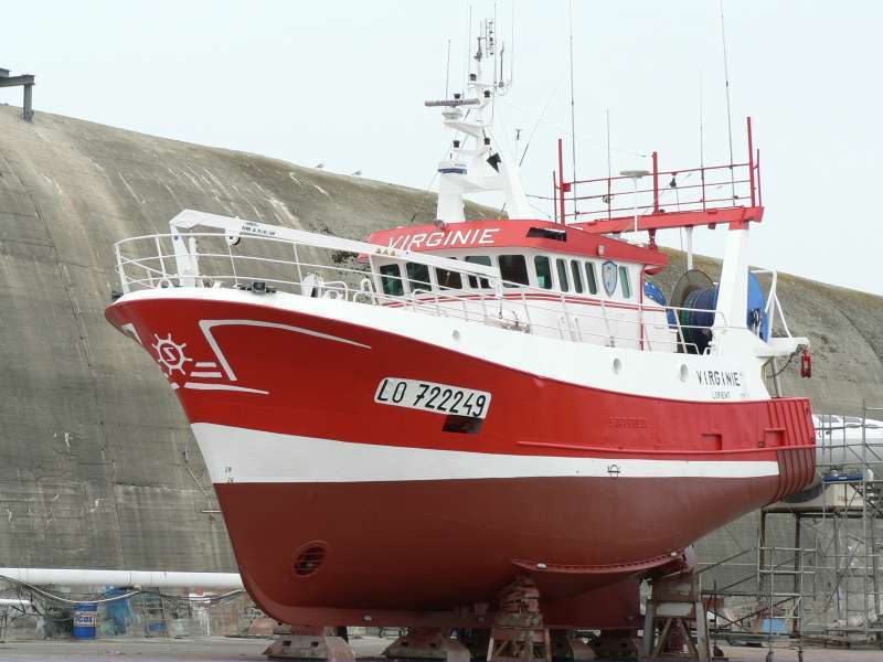 Image of F/V VIRGINIE