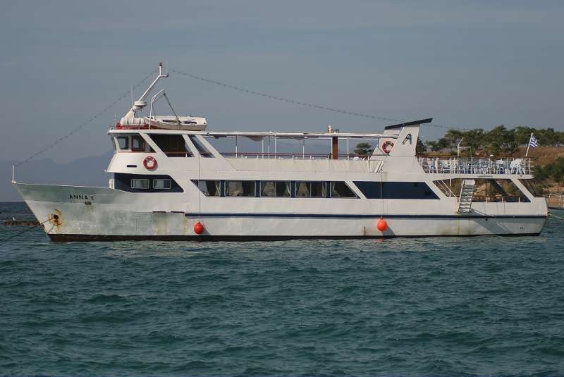 ANNA II