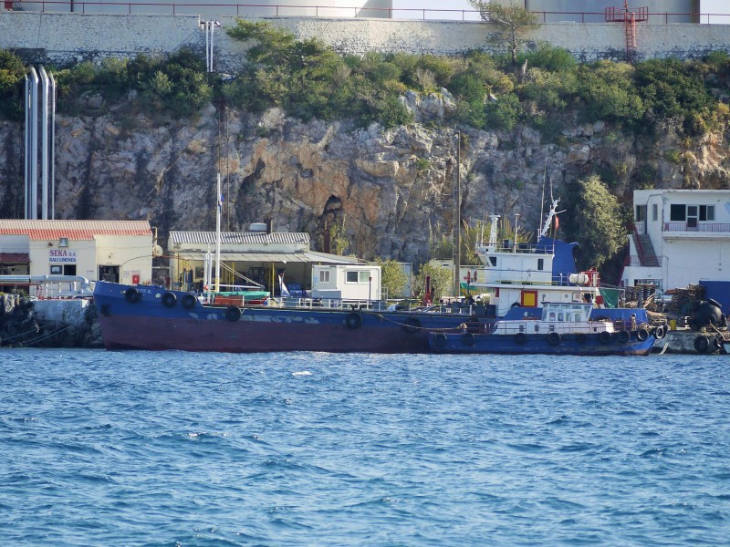 STELIOS K