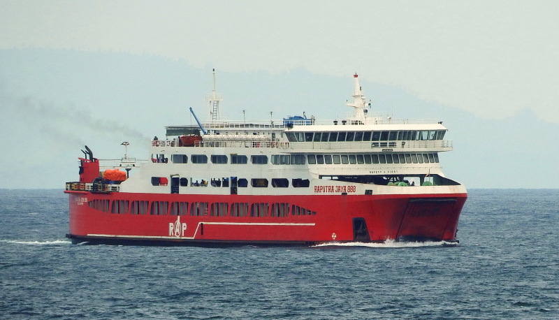 KMP.RAPUTRA JAYA 888