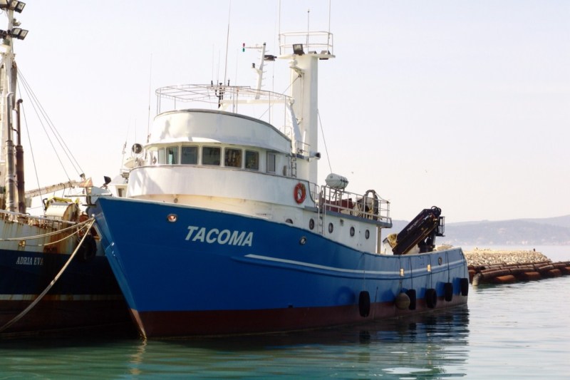 TACOMA