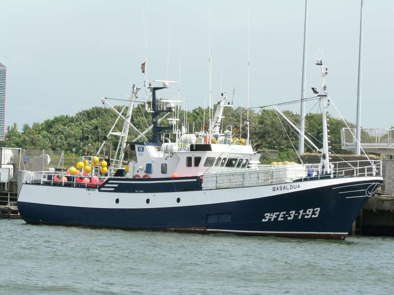 BASALDUA