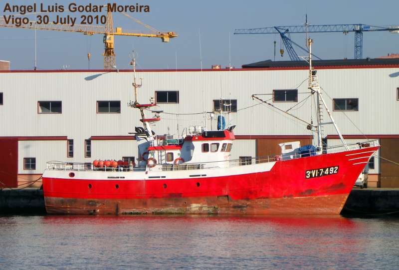 CAIXA VELHO