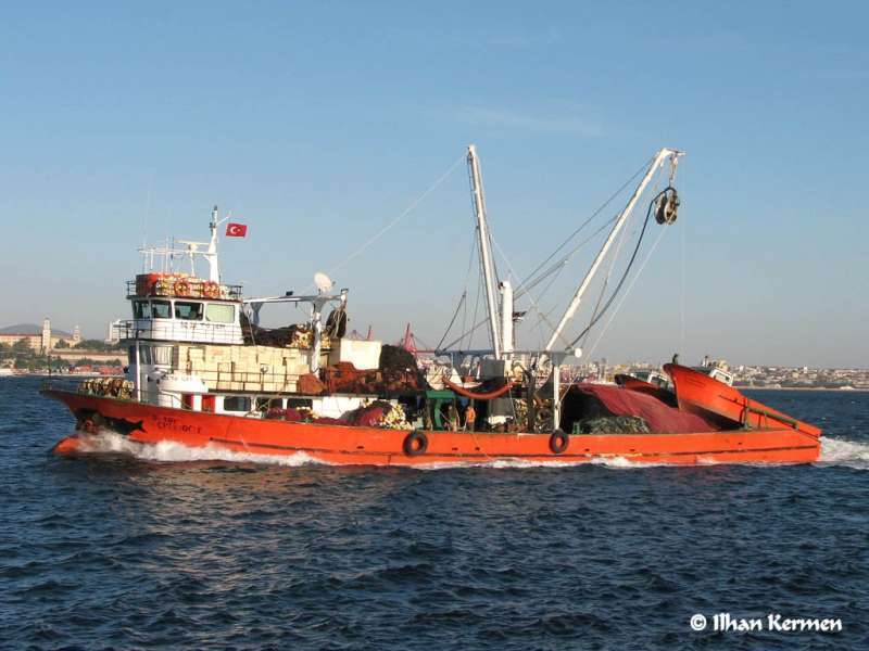 DURSUN CINAROGLU