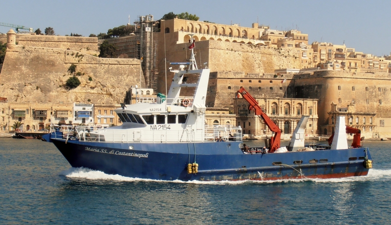 MARIA SS DI COSTANTI