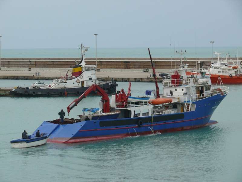 S MARIA CARMELA M