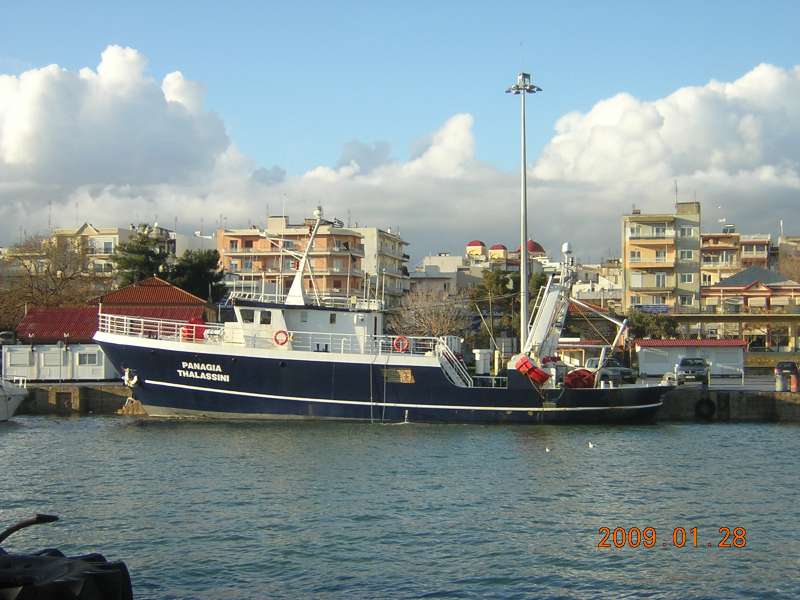 PANAGIA THALASSINI