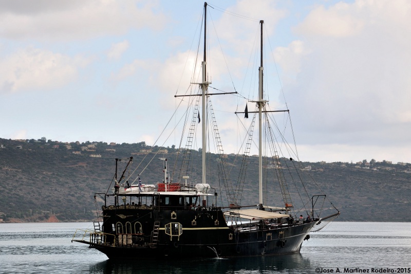 BLACK PEARL