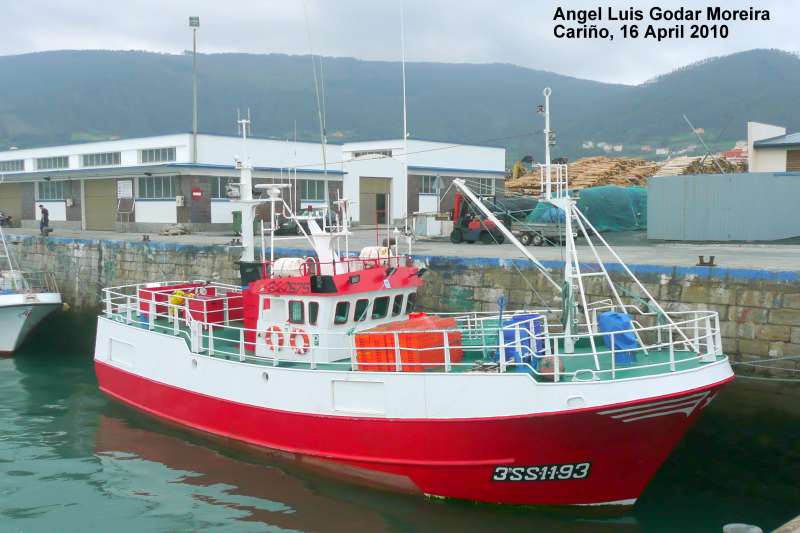 BETI MAURIXIO
