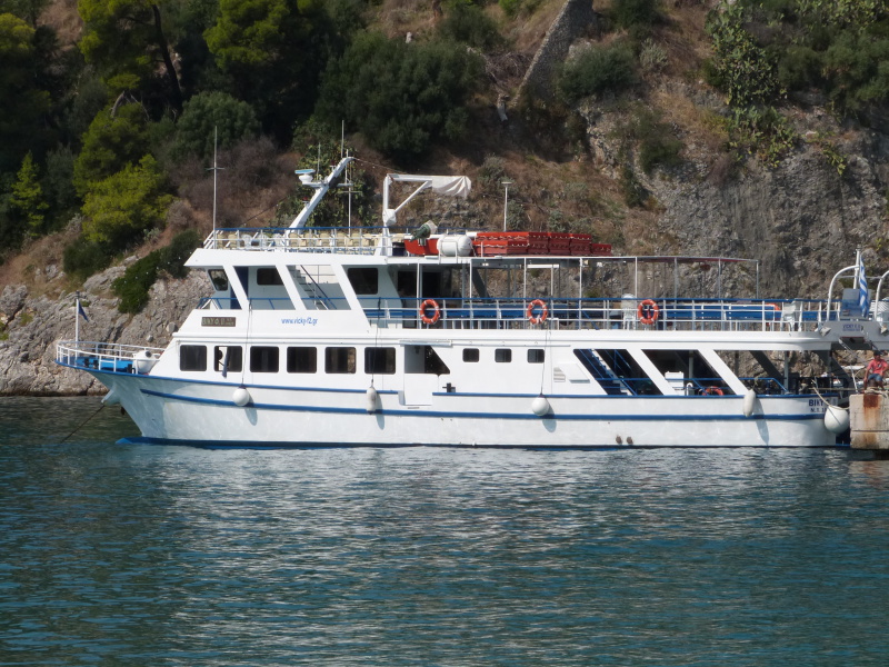 VIKI F II