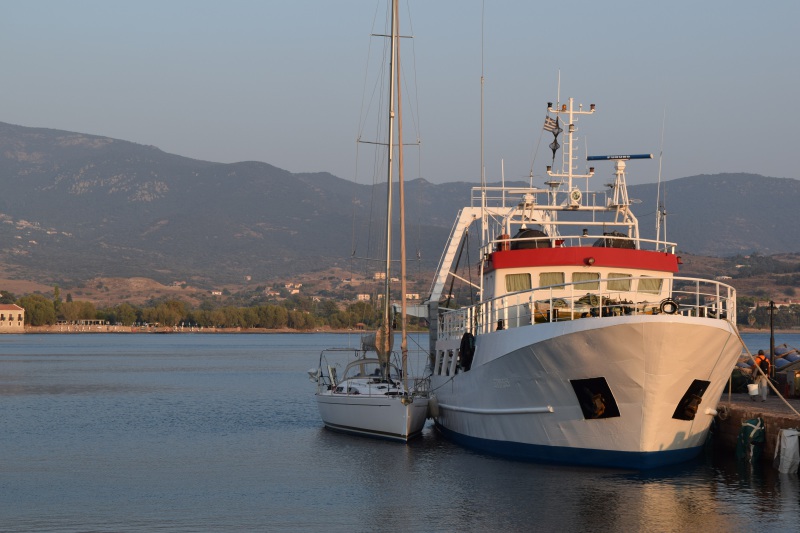 STAVROS
