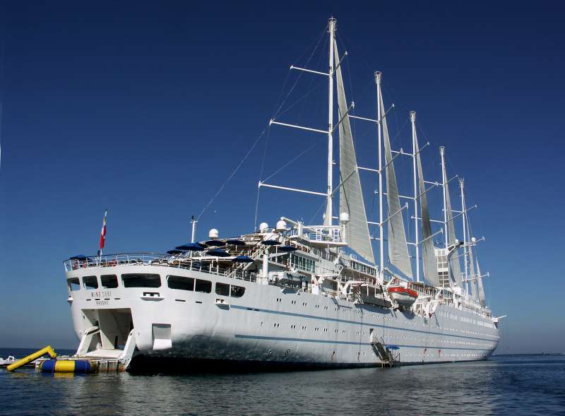 WIND SURF