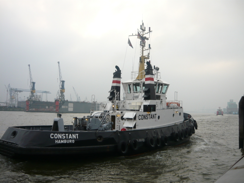 VB RECHTENFLETH
