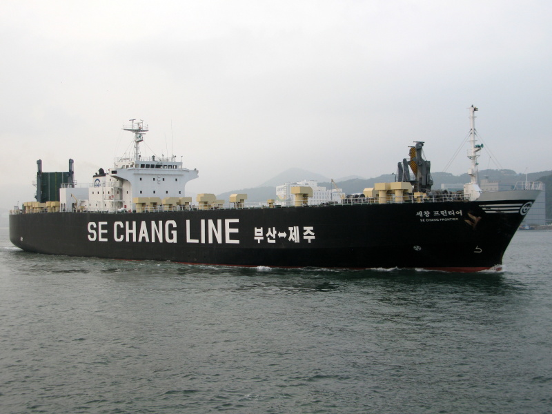 SEJU FRONTIER