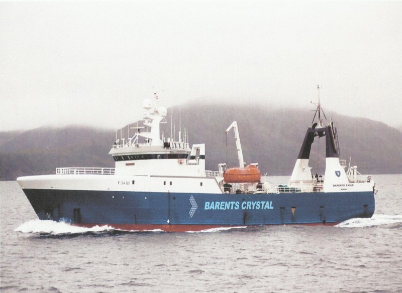 ARCTIC LIDER