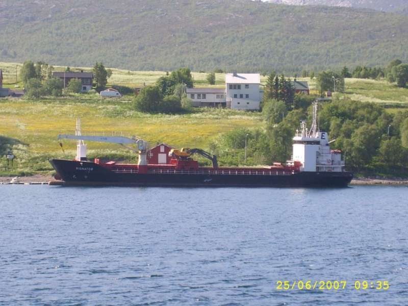 NIDAROE