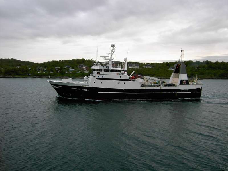 POLARPESCA 2
