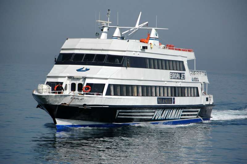 EUROPA JET