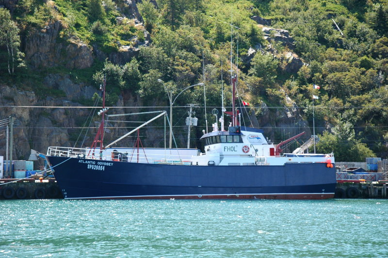 ATLANTIC OPTIMIST