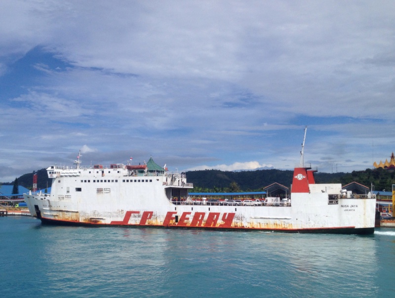 NUSA JAYA